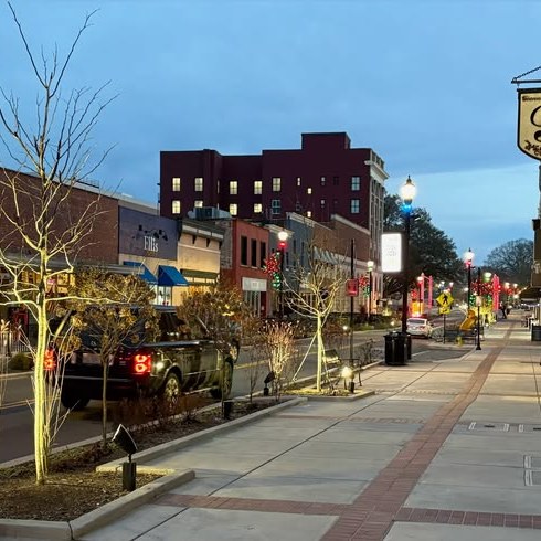 KANNAPOLIS