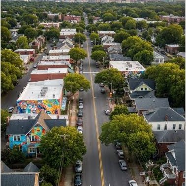 PLAZA MIDWOOD, CHARLOTTE