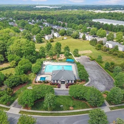 STEELE CREEK, CHARLOTTE