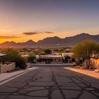 WEST SIDE, EL PASO